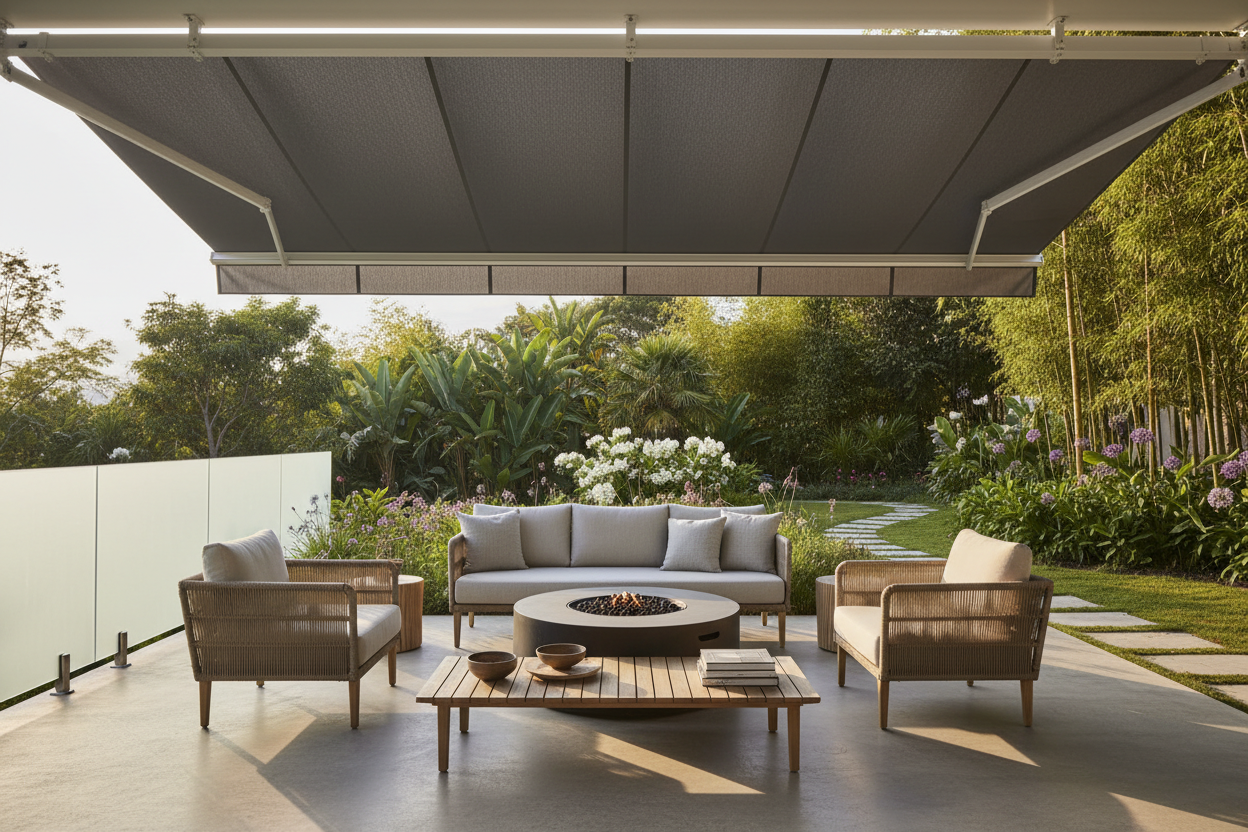 AWNINGS