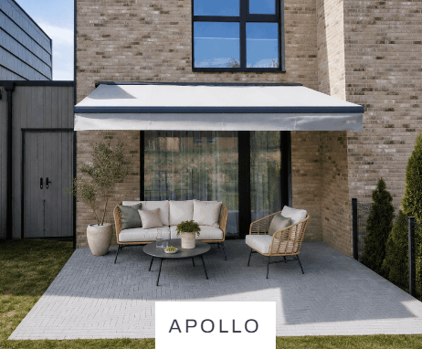 Terrace Awnings