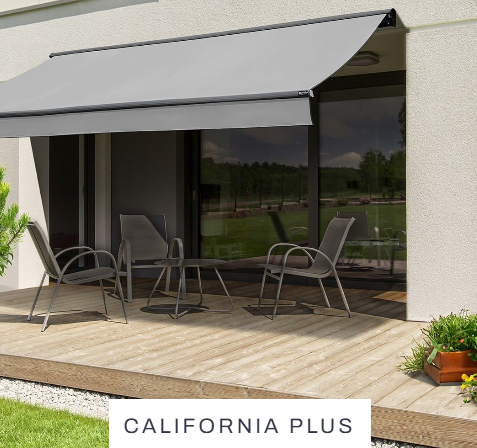 Terrace Awnings