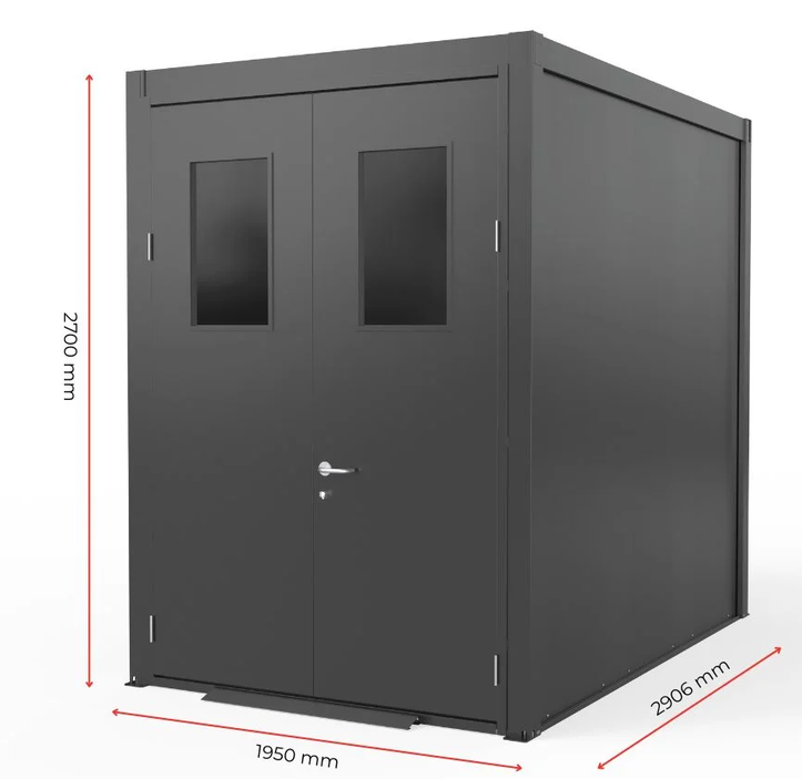 Shed/Storage Unit