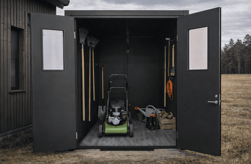 Shed/Storage Unit