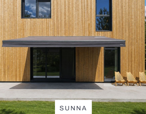 Terrace Awnings