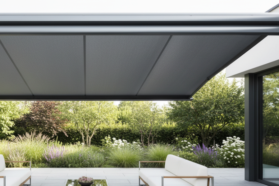Terrace Awnings