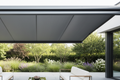 Terrace Awnings